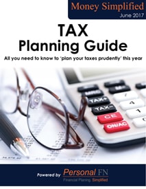 Your Comprehensive Guide to Tax Planning Guide 